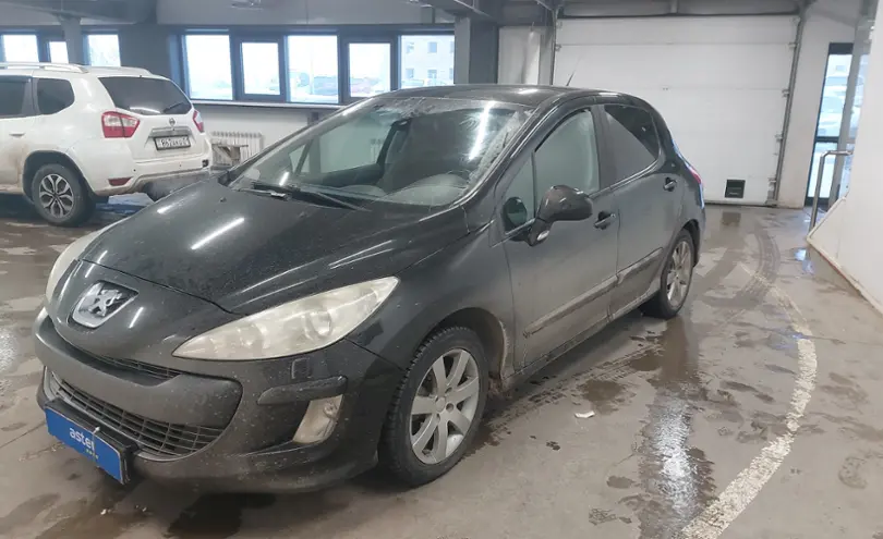 Peugeot 308 2008 года за 2 700 000 тг. в Астана