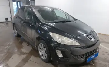 Peugeot 308 2008 года за 2 700 000 тг. в Астана фото 2