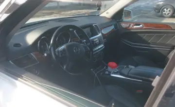 Mercedes-Benz GL-Класс 2012 года за 18 000 000 тг. в Алматы фото 5