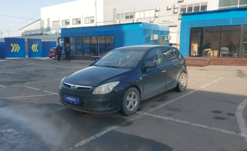 Hyundai i30 2009 года за 3 000 000 тг. в Алматы