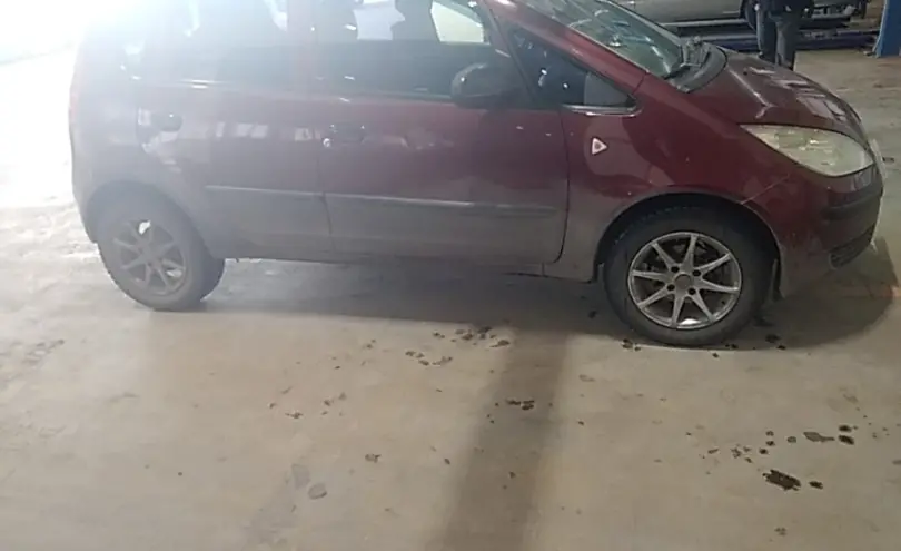 Mitsubishi Colt 2006 года за 2 000 000 тг. в Караганда фото 4