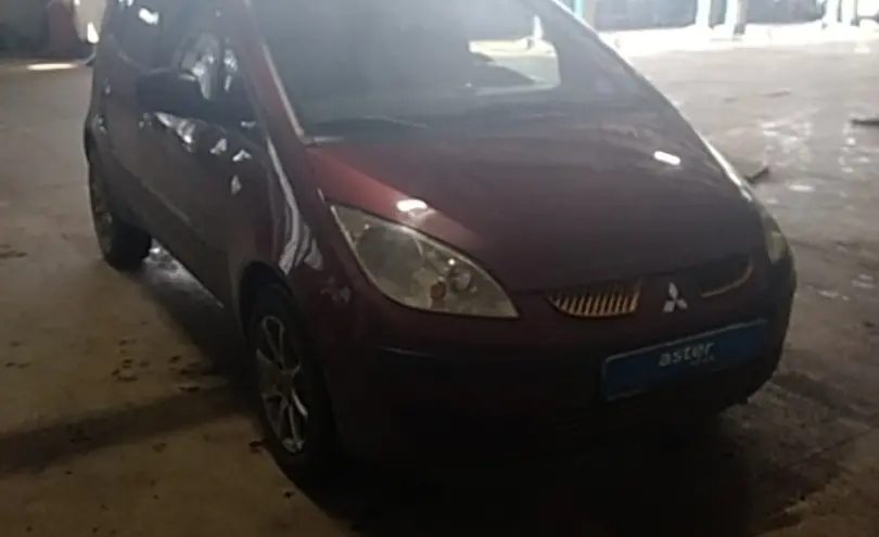 Mitsubishi Colt 2006 года за 2 000 000 тг. в Караганда фото 3