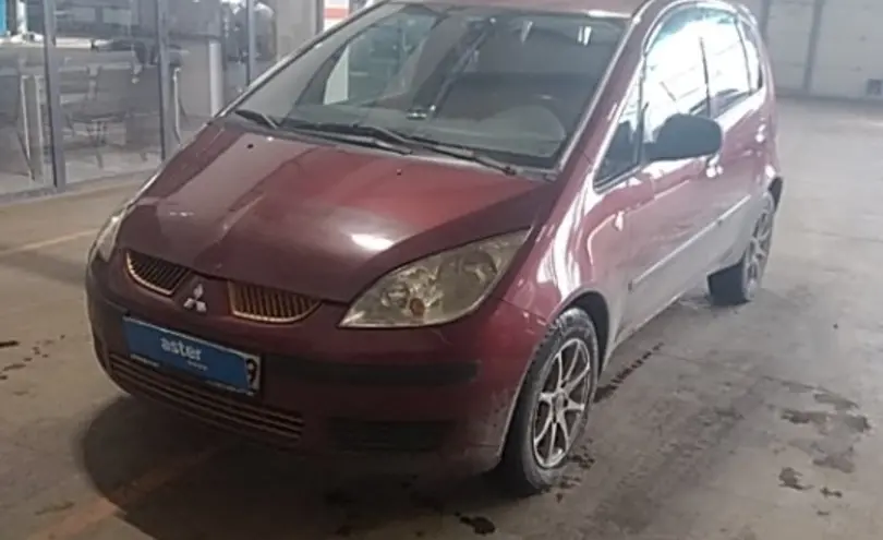 Mitsubishi Colt 2006 года за 2 000 000 тг. в Караганда