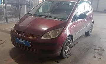 Mitsubishi Colt 2006 года за 2 000 000 тг. в Караганда фото 1