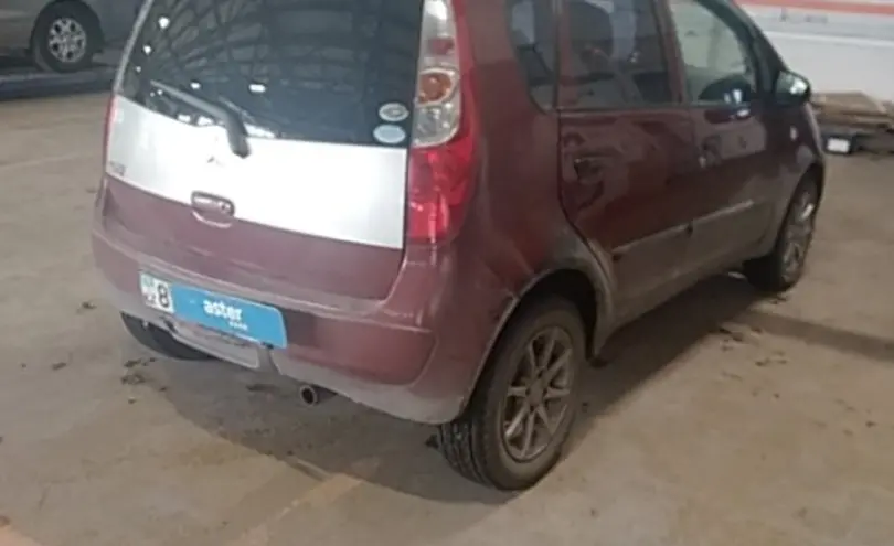 Mitsubishi Colt 2006 года за 2 000 000 тг. в Караганда фото 5