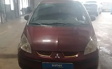 Mitsubishi Colt 2006 года за 2 000 000 тг. в Караганда фото 2