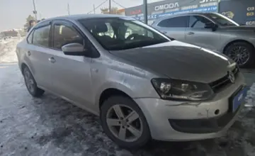 Volkswagen Polo 2014 года за 4 500 000 тг. в Талдыкорган фото 3