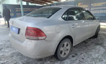 Volkswagen Polo 2014 года за 4 500 000 тг. в Талдыкорган