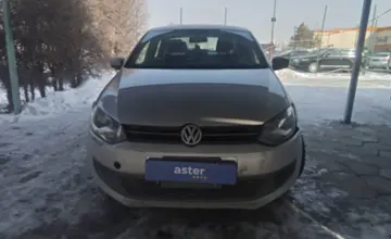 Volkswagen Polo 2014 года за 4 500 000 тг. в Талдыкорган фото 2