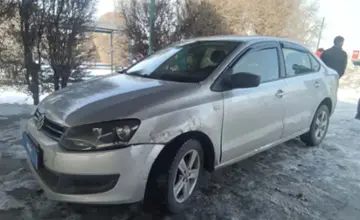 Volkswagen Polo 2014 года за 4 500 000 тг. в Талдыкорган фото 1
