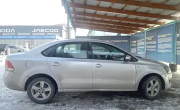 Volkswagen Polo 2014 года за 4 500 000 тг. в Талдыкорган фото 4