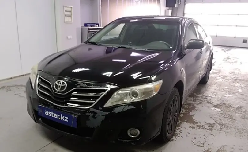 Toyota Camry 2006 года за 4 500 000 тг. в Павлодар