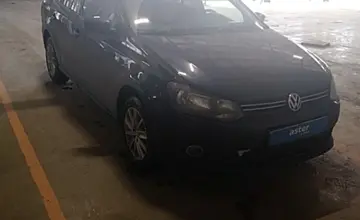 Volkswagen Polo 2013 года за 3 000 000 тг. в Караганда фото 3