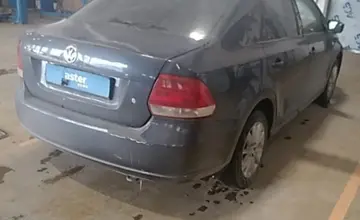 Volkswagen Polo 2013 года за 3 000 000 тг. в Караганда