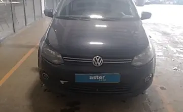 Volkswagen Polo 2013 года за 3 000 000 тг. в Караганда фото 2