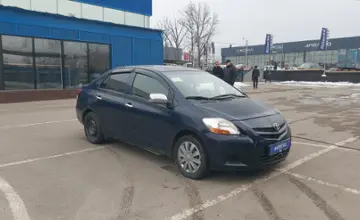 Toyota Yaris 2007 года за 4 200 000 тг. в Алматы фото 2