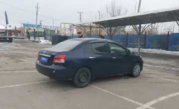 Toyota Yaris 2007 года за 4 200 000 тг. в Алматы фото 3