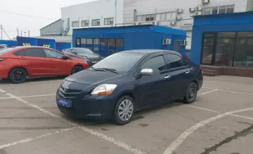 Toyota Yaris 2007 года за 4 200 000 тг. в Алматы фото 1