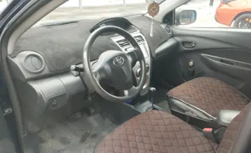 Toyota Yaris 2007 года за 4 200 000 тг. в Алматы фото 5