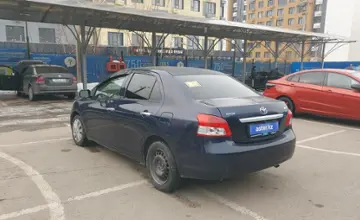 Toyota Yaris 2007 года за 4 200 000 тг. в Алматы фото 4