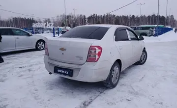 Chevrolet Cobalt 2023 года за 6 700 000 тг. в Усть-Каменогорск