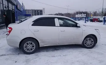Chevrolet Cobalt 2023 года за 6 700 000 тг. в Усть-Каменогорск фото 4