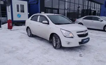 Chevrolet Cobalt 2023 года за 6 700 000 тг. в Усть-Каменогорск фото 3