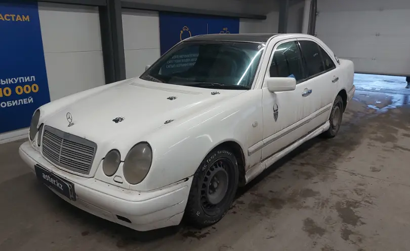 Mercedes-Benz E-Класс 1996 года за 1 500 000 тг. в Астана