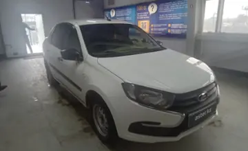 LADA (ВАЗ) Granta 2020 года за 4 500 000 тг. в Уральск фото 3