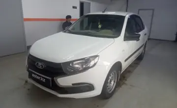 LADA (ВАЗ) Granta 2020 года за 4 500 000 тг. в Уральск фото 1