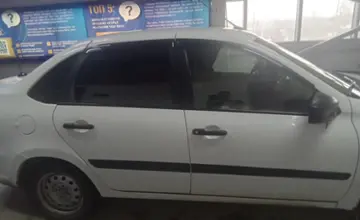 LADA (ВАЗ) Granta 2020 года за 4 500 000 тг. в Уральск фото 4
