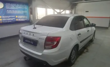 LADA (ВАЗ) Granta 2020 года за 4 500 000 тг. в Уральск