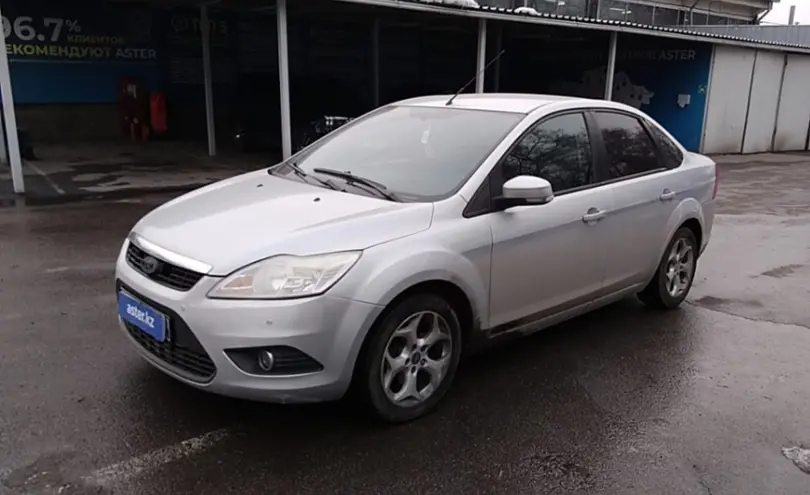 Ford Focus 2011 года за 4 200 000 тг. в Алматы