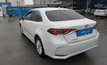 Toyota Corolla 2019 года за 10 500 000 тг. в Шымкент фото 4