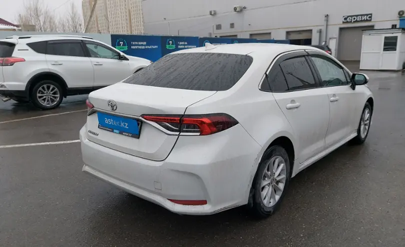 Toyota Corolla 2019 года за 10 500 000 тг. в Шымкент фото 3