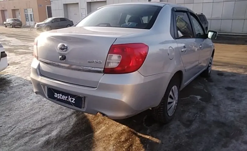 Datsun on-DO 2015 года за 2 500 000 тг. в Костанай фото 5