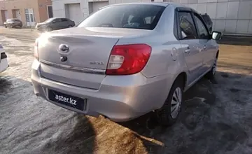 Datsun On-DO 2015