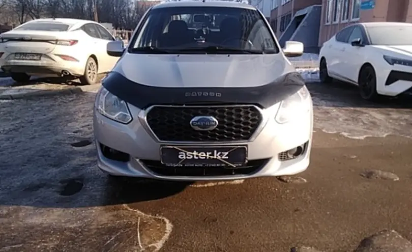 Datsun on-DO 2015 года за 2 500 000 тг. в Костанай фото 2