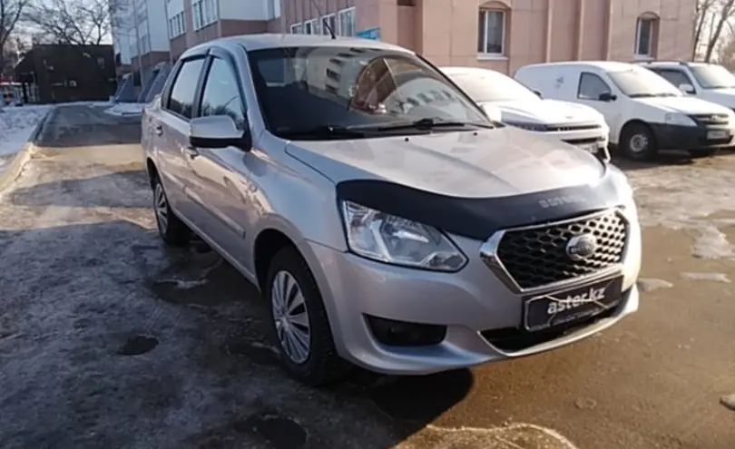 Datsun on-DO 2015 года за 2 500 000 тг. в Костанай фото 3