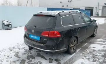 Volkswagen Passat 2011 года за 5 500 000 тг. в Шымкент фото 3