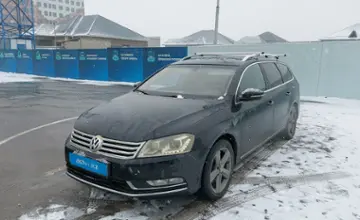 Volkswagen Passat 2011 года за 5 500 000 тг. в Шымкент фото 1