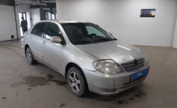 Toyota Corolla 2000 года за 2 100 000 тг. в Астана фото 2