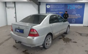 Toyota Corolla 2000 года за 2 100 000 тг. в Астана фото 3