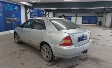 Toyota Corolla 2000 года за 2 100 000 тг. в Астана фото 4