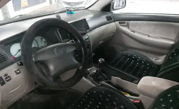 Toyota Corolla 2000 года за 2 100 000 тг. в Астана фото 5