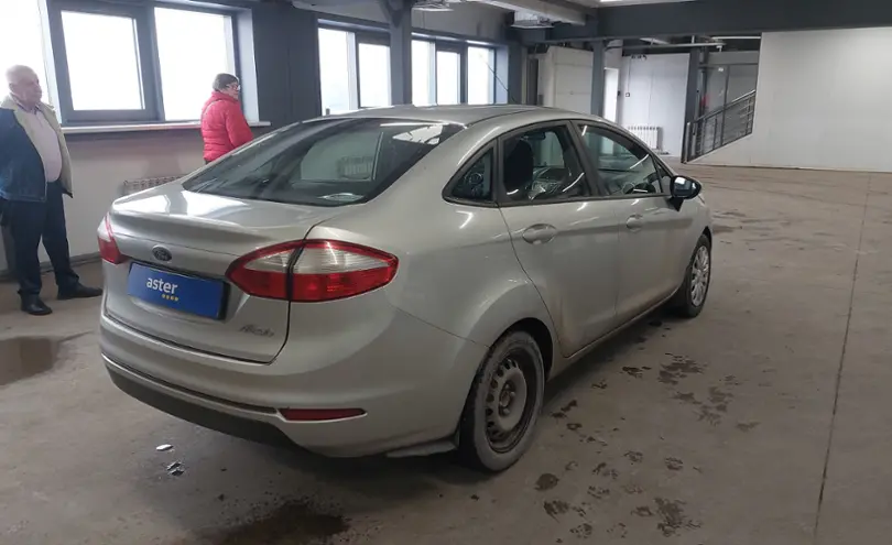 Ford Fiesta 2016 года за 4 000 000 тг. в Астана фото 3
