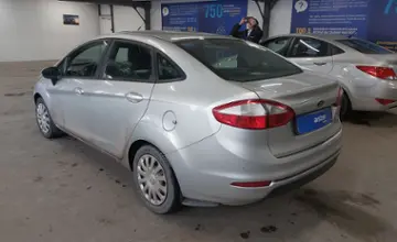 Ford Fiesta 2016 года за 4 000 000 тг. в Астана фото 4
