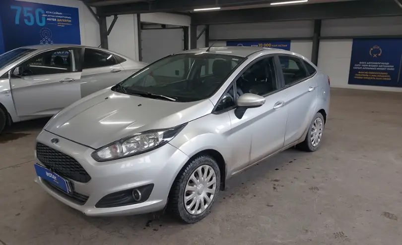 Ford Fiesta 2016 года за 4 000 000 тг. в Астана