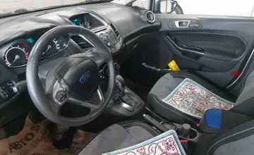 Ford Fiesta 2016 года за 4 000 000 тг. в Астана фото 5