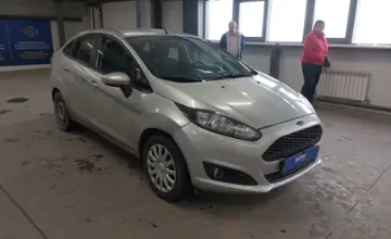 Ford Fiesta 2016 года за 4 000 000 тг. в Астана фото 2